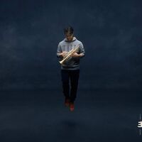 Verneri Pohjola - Dead Don't Dream vinyl cover