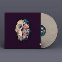 Verneri Pohjola - Monkey Mind vinyl cover