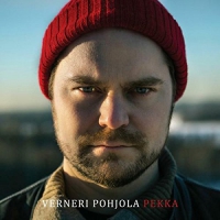 Verneri Pohjola - Pekka vinyl cover