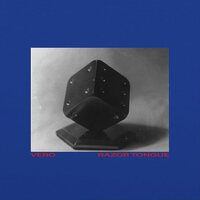 Vero - Razor Tongue vinyl cover