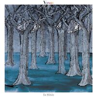 Versus - Ex Nihilo Ep vinyl cover