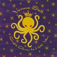 Veruca Salt - Eight Arms To Hold You vinyl cover