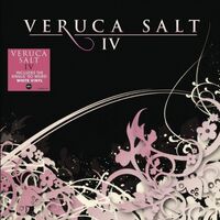 Veruca Salt - Iv vinyl cover