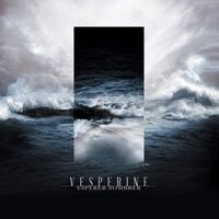 Vesperine - Esperer Sombrer vinyl cover