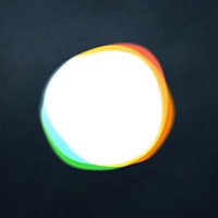Vessels - Dilate Deluxe vinyl cover