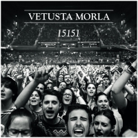Vetusta Morla - 15151 vinyl cover
