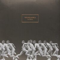 Vetusta Morla - La Deriva vinyl cover
