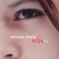 Vetusta Morla - La Hija Original Soundtrack vinyl cover