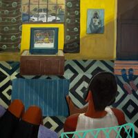 Vex Ruffin - Liteace Frequency vinyl cover