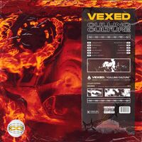 Vexed - Culling Culture vinyl cover