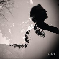 Via - Via vinyl cover