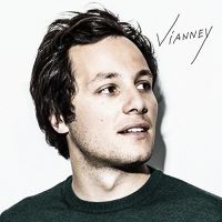 Vianney - Vianney vinyl cover