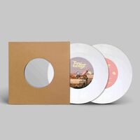 Vibes4Yoursoul - Too Slow To Disco Edits 05: Vibes4Yoursoul vinyl cover