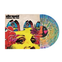 Vibravoid - Remove The Ties (Iris Juice) vinyl cover