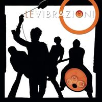 Vibrazioni - Le Vibrazioni vinyl cover