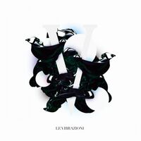 Vibrazioni - V. vinyl cover