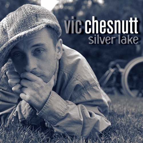 Vic Chesnutt - Silver Lake vinyl cover