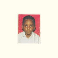 Vicktor Taiwo - Joy Comes In Spirit vinyl cover