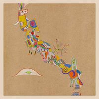 Victor Le Masne - Victor Le Masne vinyl cover