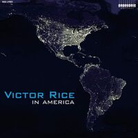 Victor Rice - In America vinyl cover