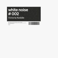 Victoria Keddie - Pshal, P'shaw vinyl cover