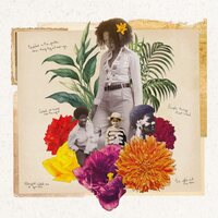 Victoria Port - Barefoot In The Garden vinyl cover