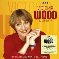 Victoria Wood - As Seen On Tv (Green & Brown)