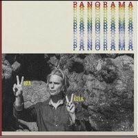 Vida Vella - Panorama vinyl cover