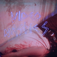 Video Nasties - Video Nasties vinyl cover