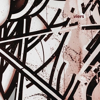 Viers - Nothing Changed vinyl cover