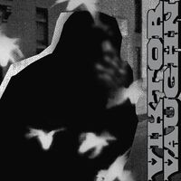 Viktor Vaughn - Vaudeville Villain (Silver) vinyl cover