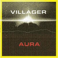 Villager - Aura vinyl cover