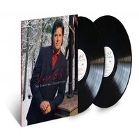 Vince Gill - The Christmas Collection vinyl cover