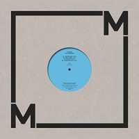 Vincent - Fast Forward vinyl cover