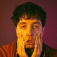 Vincent Neale - We Were Trying To Make It Out vinyl cover