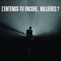 Vincent Vallieres - L'entends-Tu Encore Valli