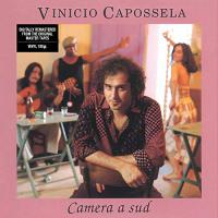 Vinicio Capossela - Camera A Sud vinyl cover