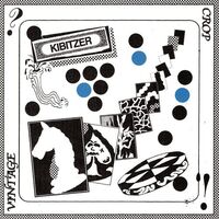 Vintage Crop - Kibitzer vinyl cover