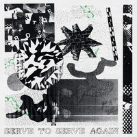 Vintage Crop - Serve To Serve Again vinyl cover