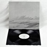 Vinterkult & Nordgeist - Nordgeist vinyl cover