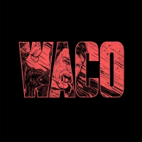 Violent Soho - Waco vinyl cover