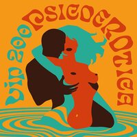 Vip 200 - Psicoerotica vinyl cover