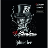 Vip Aftershow - Kilmister vinyl cover