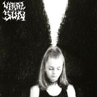 Viral Sun - Viral Sun vinyl cover