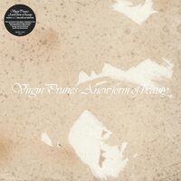Virgin Prunes - A New Form Of Beauty 1-4 2024 vinyl cover