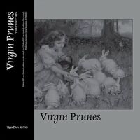 Virgin Prunes - The Debut Eps