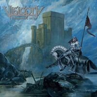 Visigoth - Conqueror's Oath vinyl cover