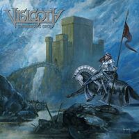 Visigoth - Conqueror's Oath vinyl cover