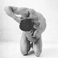 Visionist - Value vinyl cover