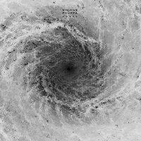 Visions & Phurpa - Monad vinyl cover